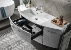 Badkombination Cassca