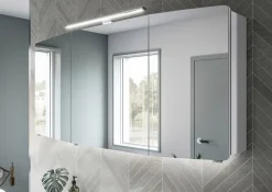 Badkombination Cassca