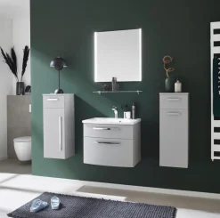 Badkombination Speed