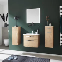 Badkombination Speed