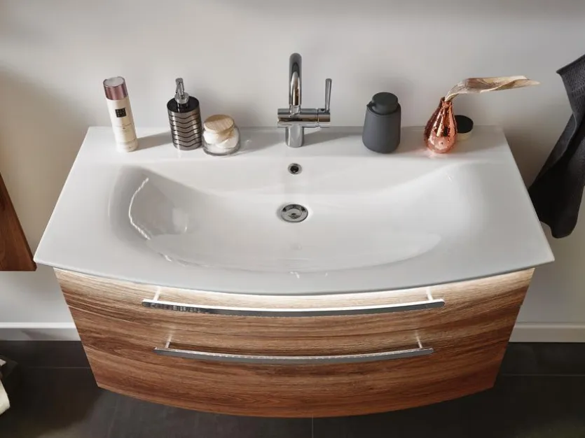 Badkombination Speed