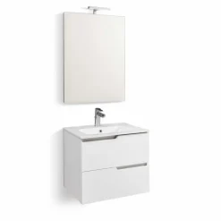 Badmöbel-Set Porto 60