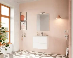 Badmöbel-Set Porto 60