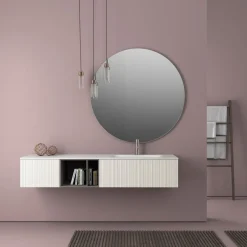 Badmöbel-Set Capriccio51