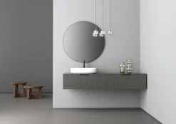 Badmöbel-Set Capricio51