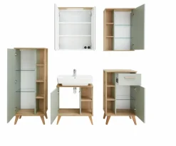 Badmöbel-Set Quick 963