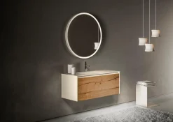 Badmöbel-Set Studio51