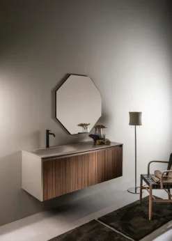 Badmöbel-Set Studio51