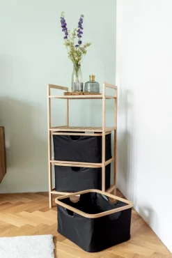 Badregal Ecori 44 x 93,5 cm