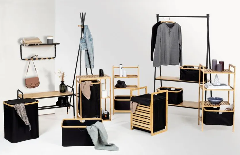 Badregal Ecori 44 x 93,5 cm