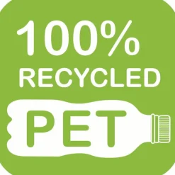 Badregal Ecori 44 x 93,5 cm