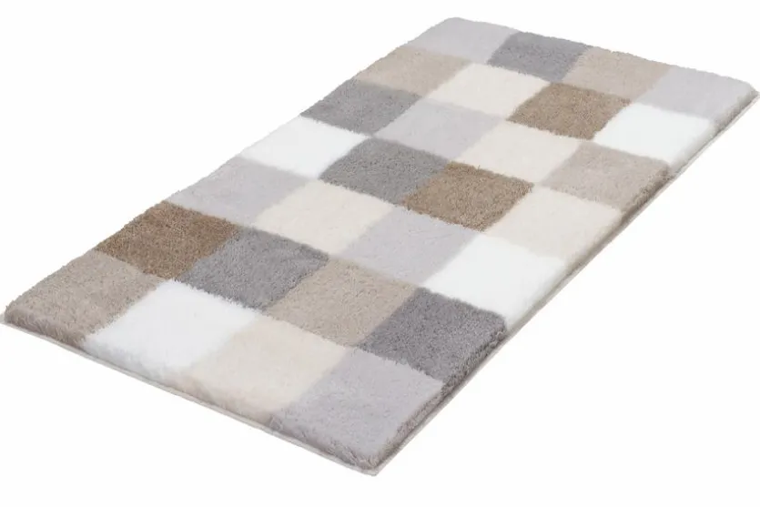 Badteppich Caro 70 x 120 cm