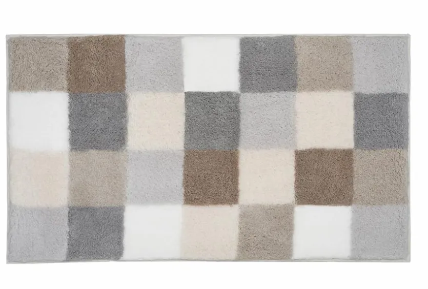 Badteppich Caro 70 x 120 cm