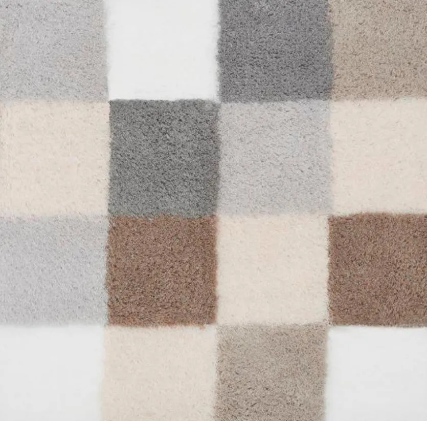 Badteppich Caro 70 x 120 cm