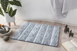 Badteppich Dublin 50 x 60 cm