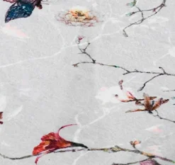 Badteppich Flores 60 x 90 cm