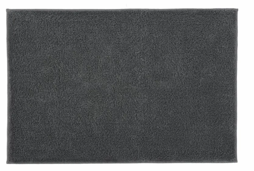 Badteppich Kansas 55 x 65 cm