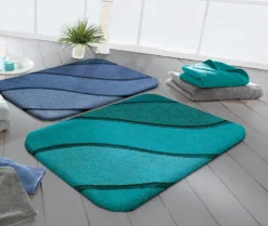 Badteppich Serenade 60 x 90 cm