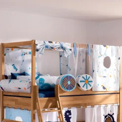 Baldachin-Set PAIDI, Wikinger