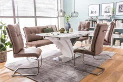 Bank Alessandria 155 cm