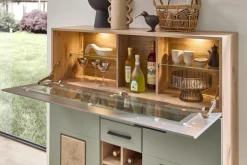 Barschrank Fun Plus II