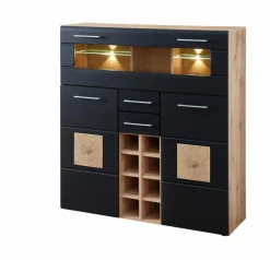 Barschrank Sonate