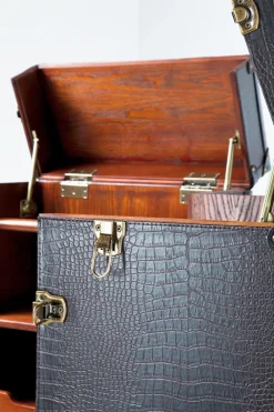 Barschrank Globetrotter 73933