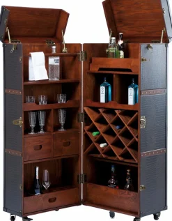 Barschrank Globetrotter 73933