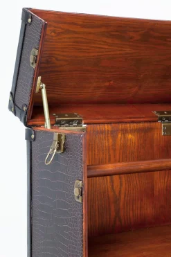 Barschrank Globetrotter 73933