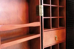 Barschrank Globetrotter 77066