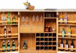 Barschrank Venezia 87868