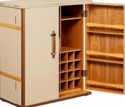 Barschrank Venezia 87868