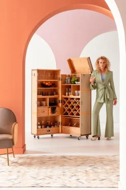 Barschrank Venezia 87201