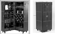 Barschrank Venezia 87201