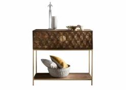 Bartisch 122 x 50 cm Indora