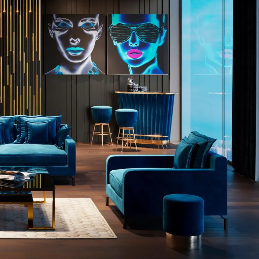 Bartisch After Work 83901