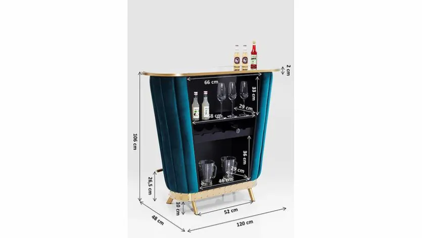 Bartisch After Work 83901