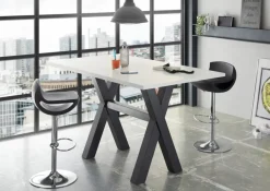 Bartisch Big System 120 x 70 cm