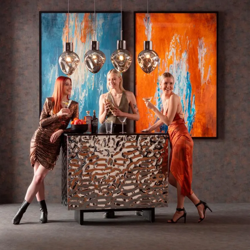 Bartisch Caldera 87846