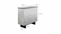 Bartisch Caldera 87846