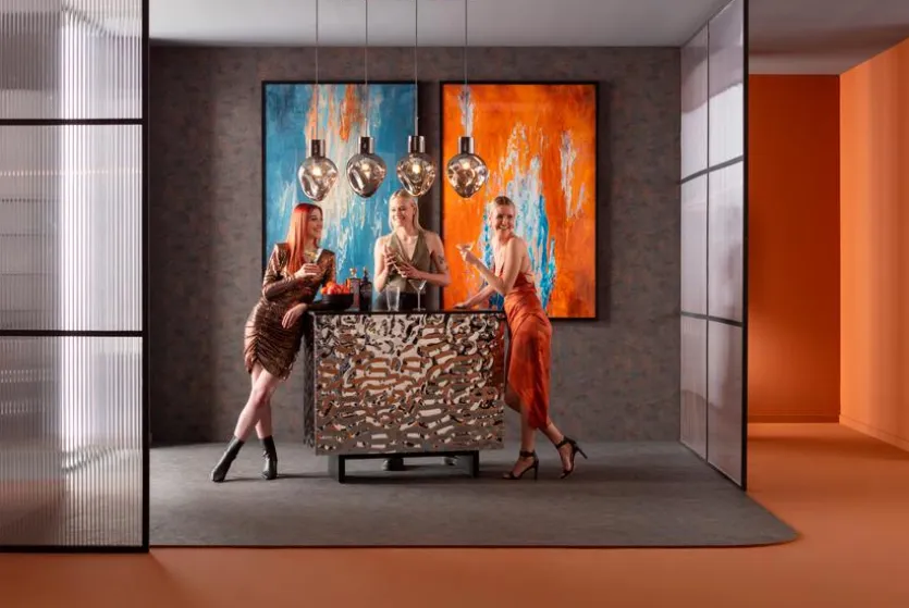 Bartisch Caldera 87846