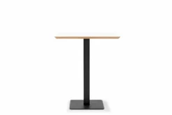 Bartisch Helmond 80x80cm