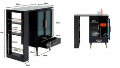 Bartisch La Gomera 85373