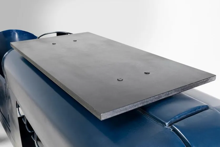 Bartisch Racing Car 86507