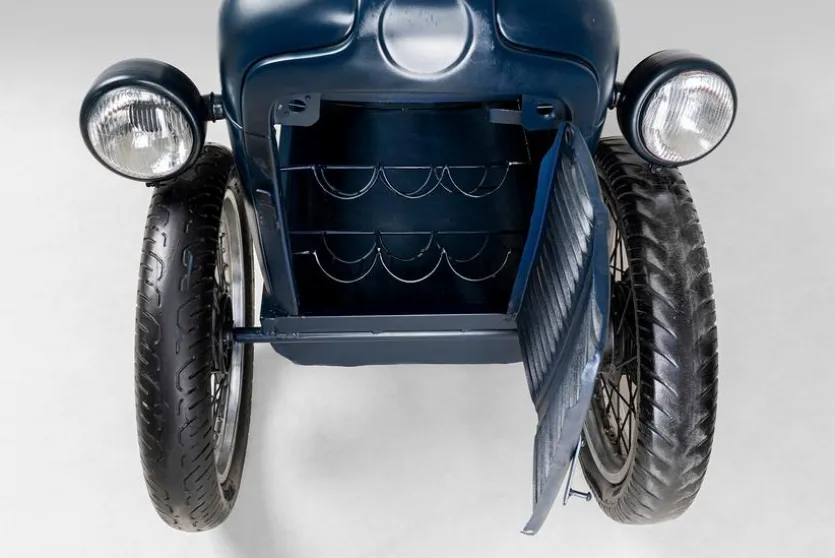 Bartisch Racing Car 86507