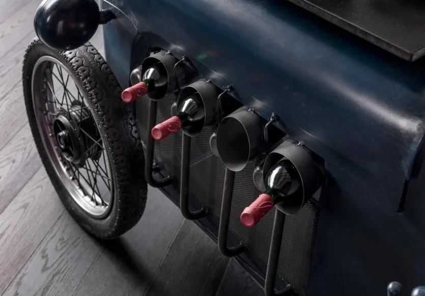 Bartisch Racing Car 86507