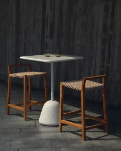 Bartisch Saura 70 x 70 cm