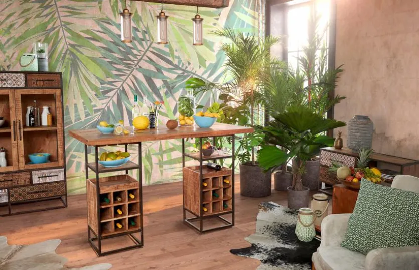 Bartisch Spring 4677 160 x 75 cm