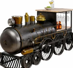 Bartisch Steamlock 87197