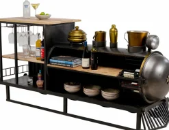 Bartisch Steamlock 87197